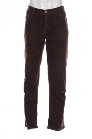 Ανδρικό κοτλέ παντελόνι Man By Tchibo, Μέγεθος XL, Χρώμα Καφέ, Τιμή 9,99 €