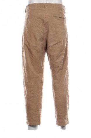 Pánské manšestráky  Marc O'Polo, Velikost L, Barva Béžová, Cena  659,00 Kč