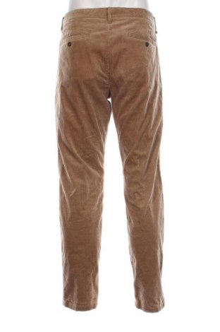 Męskie sztruksy Marc O'Polo, Rozmiar L, Kolor Beżowy, Cena 94,99 zł