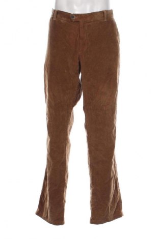 Férfi kordnadrág Mc Gregor, Méret XXL, Szín Barna, Ár 7 879 Ft