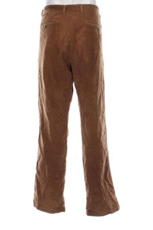 Férfi kordnadrág Mc Gregor, Méret XXL, Szín Barna, Ár 7 879 Ft