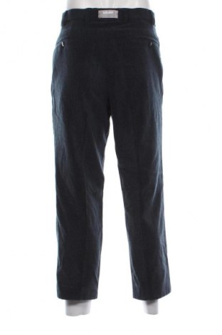 Ανδρικό κοτλέ παντελόνι Meyer, Μέγεθος L, Χρώμα Μπλέ, Τιμή 14,99 €