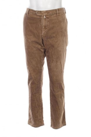 Pánské manšestráky  Meyer, Velikost XL, Barva Hnědá, Cena  399,00 Kč