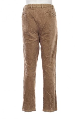 Pánské manšestráky  Meyer, Velikost XL, Barva Hnědá, Cena  399,00 Kč