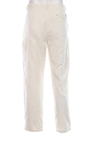 Férfi kordnadrág Nowadays, Méret XL, Szín Fehér, Ár 4 339 Ft