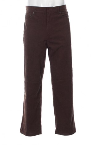 Pánské manšestráky  Only & Sons, Velikost L, Barva Hnědá, Cena  939,00 Kč