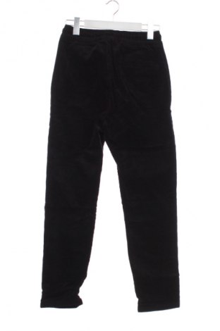 Pantaloni raiați de bărbați Only & Sons, Mărime XS, Culoare Negru, Preț 196,99 Lei