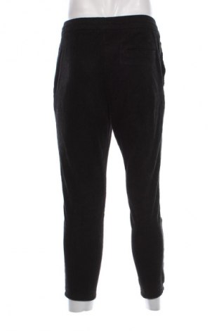 Férfi kordnadrág Only & Sons, Méret M, Szín Fekete, Ár 4 439 Ft