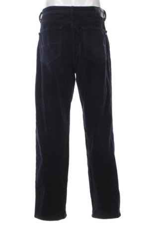 Ανδρικό κοτλέ παντελόνι Pierre Cardin, Μέγεθος XL, Χρώμα Μπλέ, Τιμή 20,99 €