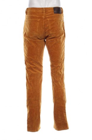 Pánské manšestráky  Pierre Cardin, Velikost M, Barva Oranžová, Cena  399,00 Kč