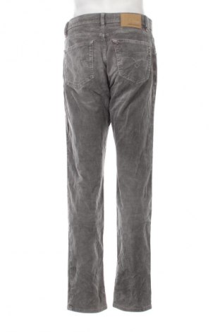 Ανδρικό κοτλέ παντελόνι Pierre Cardin, Μέγεθος M, Χρώμα Γκρί, Τιμή 14,99 €