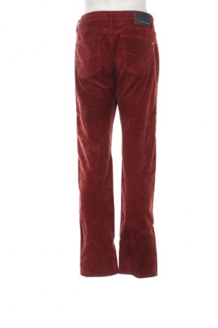 Ανδρικό κοτλέ παντελόνι Pierre Cardin, Μέγεθος L, Χρώμα Καφέ, Τιμή 17,99 €