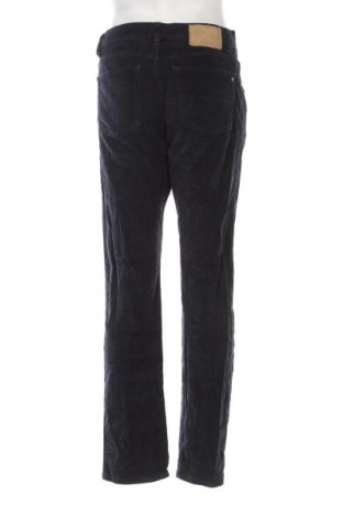 Pánské manšestráky  Pierre Cardin, Velikost M, Barva Modrá, Cena  389,00 Kč