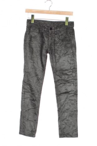 Pánské manšestráky  Pinko, Velikost XS, Barva Šedá, Cena  659,00 Kč