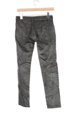 Pánské manšestráky  Pinko, Velikost XS, Barva Šedá, Cena  659,00 Kč