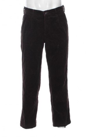 Ανδρικό κοτλέ παντελόνι Pioneer, Μέγεθος M, Χρώμα Καφέ, Τιμή 10,99 €