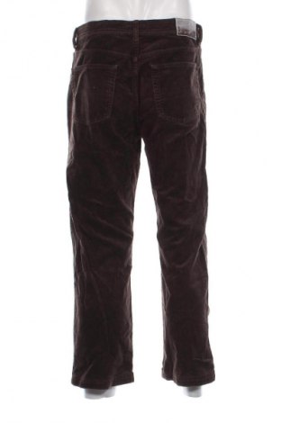 Ανδρικό κοτλέ παντελόνι Pioneer, Μέγεθος L, Χρώμα Καφέ, Τιμή 11,99 €