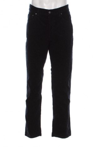 Ανδρικό κοτλέ παντελόνι Pioneer, Μέγεθος XL, Χρώμα Μαύρο, Τιμή 11,99 €