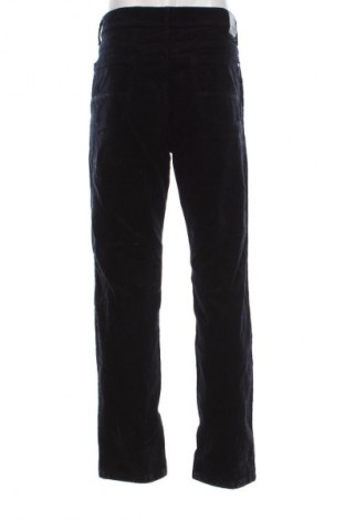 Ανδρικό κοτλέ παντελόνι Pioneer, Μέγεθος XL, Χρώμα Μαύρο, Τιμή 11,99 €