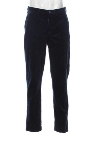 Męskie sztruksy Ralph Lauren, Rozmiar L, Kolor Niebieski, Cena 103,99 zł