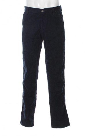 Pantaloni raiați de bărbați Rock Creek, Mărime M, Culoare Albastru, Preț 57,99 Lei