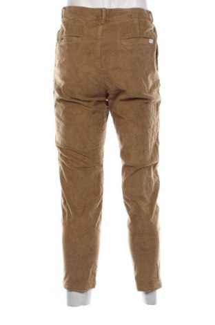 Męskie sztruksy Selected Homme, Rozmiar M, Kolor Zielony, Cena 74,99 zł