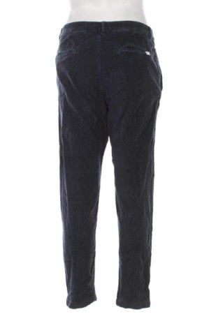 Herren Cordhose Selected Homme, Größe L, Farbe Blau, Preis € 14,99