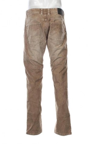 Pánské manšestráky  Smog, Velikost M, Barva Hnědá, Cena  269,00 Kč