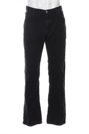 Férfi kordnadrág Tommy Hilfiger, Méret L, Szín Fekete, Ár 12 209 Ft