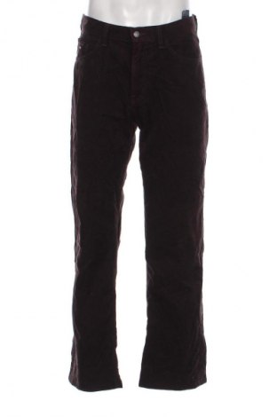 Męskie sztruksy Tommy Hilfiger, Rozmiar L, Kolor Brązowy, Cena 127,99 zł