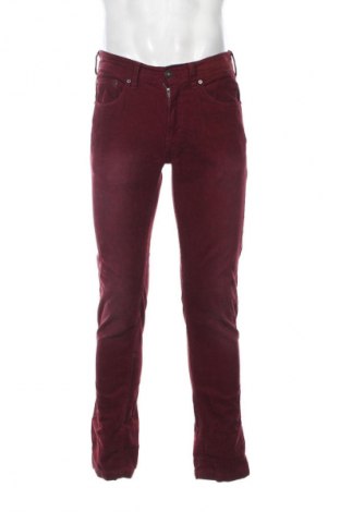 Pánské menčestráky Clockhouse, Veľkosť M, Farba Červená, Cena  19,97 €