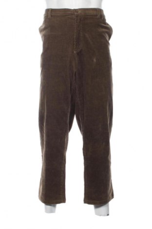 Férfi kordnadrág Unbranded, Méret 3XL, Szín Barna, Ár 8 264 Ft