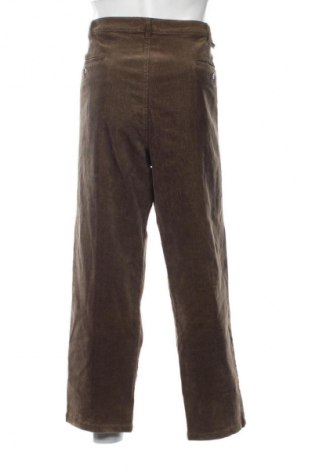 Férfi kordnadrág Unbranded, Méret 3XL, Szín Barna, Ár 8 264 Ft