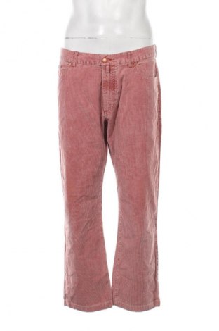 Férfi kordnadrág Unbranded, Méret L, Szín Piros, Ár 9 702 Ft