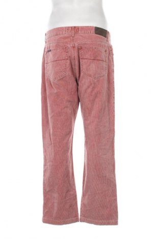 Férfi kordnadrág Unbranded, Méret L, Szín Piros, Ár 9 702 Ft