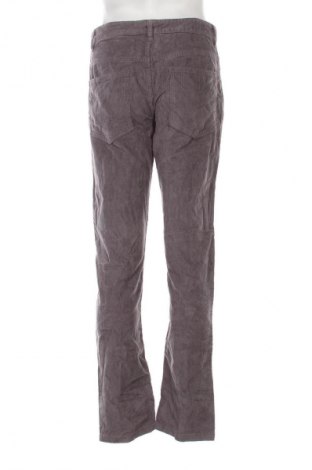 Pánské manšestráky  Unbranded, Velikost M, Barva Šedá, Cena  229,00 Kč