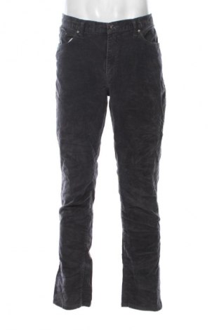 Męskie sztruksy Unbranded, Rozmiar XL, Kolor Szary, Cena 36,99 zł