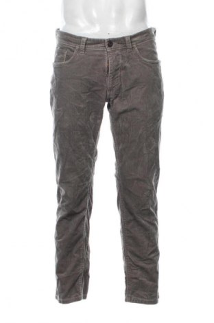 Pánské manšestráky  Unbranded, Velikost L, Barva Šedá, Cena  219,00 Kč