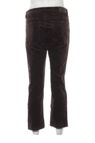 Pánské manšestráky  Unbranded, Velikost L, Barva Hnědá, Cena  219,00 Kč