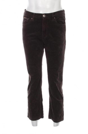 Pánské manšestráky  Unbranded, Velikost L, Barva Hnědá, Cena  219,00 Kč