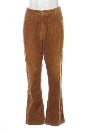 Férfi kordnadrág Unbranded, Méret XL, Szín Barna, Ár 4 409 Ft