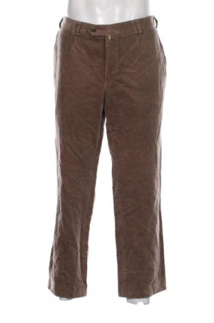 Pánské manšestráky  Unbranded, Velikost XL, Barva Béžová, Cena  269,00 Kč