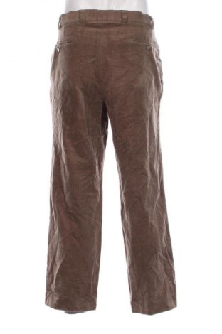 Pánské manšestráky  Unbranded, Velikost XL, Barva Béžová, Cena  269,00 Kč