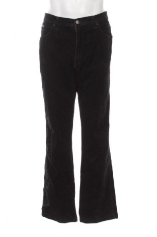 Pánské manšestráky  Unbranded, Velikost XL, Barva Černá, Cena  279,00 Kč