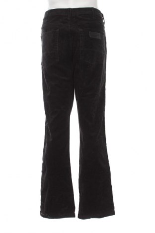 Pánské manšestráky  Unbranded, Velikost XL, Barva Černá, Cena  279,00 Kč