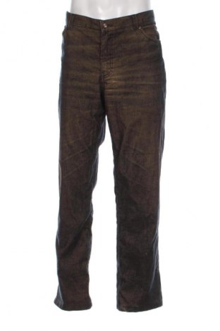 Męskie sztruksy Unbranded, Rozmiar XXL, Kolor Brązowy, Cena 55,99 zł