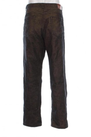 Męskie sztruksy Unbranded, Rozmiar XXL, Kolor Brązowy, Cena 55,99 zł