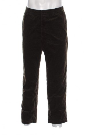 Pánské manšestráky  Unbranded, Velikost M, Barva Zelená, Cena  229,00 Kč