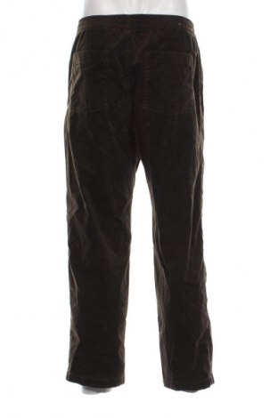 Pánské manšestráky  Unbranded, Velikost M, Barva Zelená, Cena  229,00 Kč