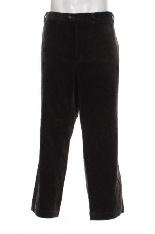 Pánské manšestráky  Unbranded, Velikost XXL, Barva Zelená, Cena  319,00 Kč